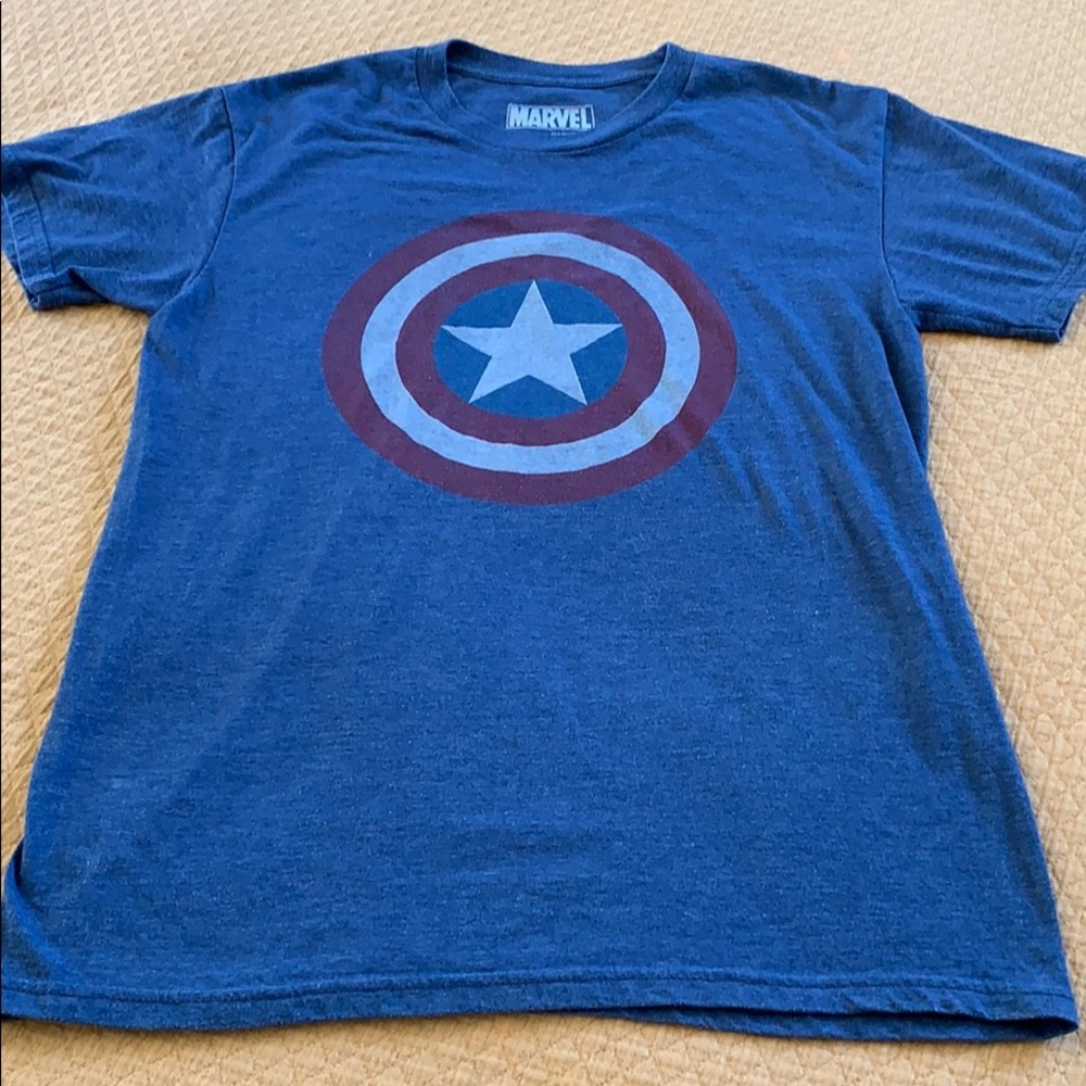 Marvel Tee